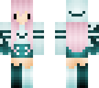 chibi girl