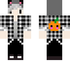 chibi halloween