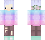 chibi pastel