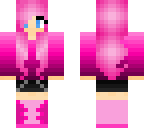 chica bonita