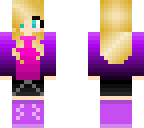chica bonita