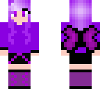 chica mariposa