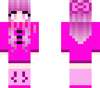 chica navidad