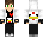 chicken boy cool