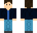 city man