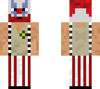 clown