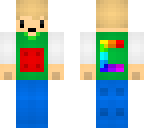 colerbear
