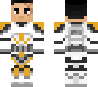 commander cody