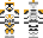 commander cody
