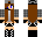 cool girl