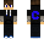cooljack skin