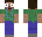 cry steve