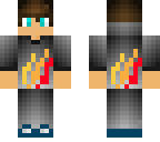 current skin