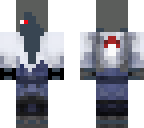 curse mark
