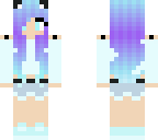 cute cat girl