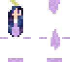 cute galaxy girl x halloween unicorn onesie