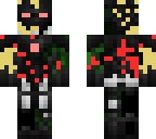 cyborg