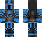 darkus knight