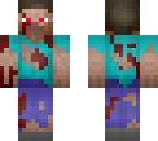 dead herobrine