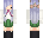 deer girl