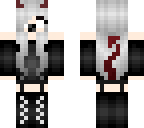 demon bab