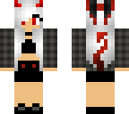 demoness shorts