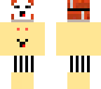 derp masked wall