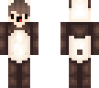 derp pandi boy