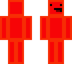 derp red slime