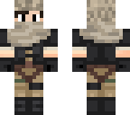 desert sniper