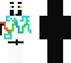 disco boy
