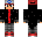 dracula skin vinicius4i20 edited