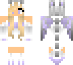 dragon nimf