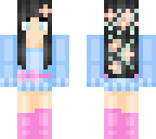 dream skin me