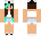 edit of a old skin