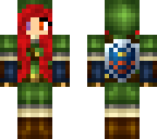 edit of drowned link