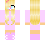 edited baby