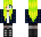 edited me