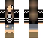 edited skin