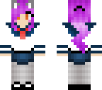 edited yanderechan