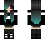 emo ghoul
