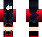 emo girl