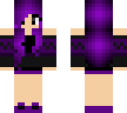 emo girl
