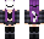 emo girl