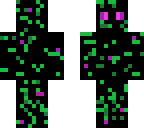 ender berry bush