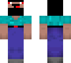 evil biker noob