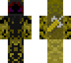evil mage