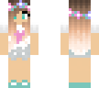 exoticanna's skin