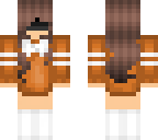 fall shady girl edit