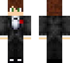 fancy tux